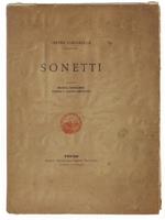 sonetti