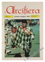 L' Arcifiera. Ottobre Rodigino 1993