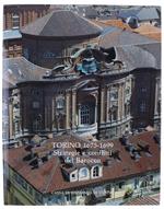 Torino 1675-1699. Strategie E Conflitti Del Barocco