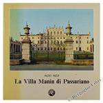 La Villa Manin Di Passariano