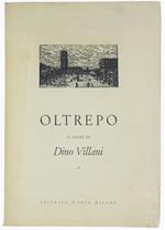 Oltrepo. 37 Legni Di Dino Villani