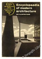 Encyclopaedia Of Modern Architecture