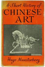 A Short History Of Chinese Art