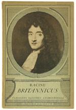 Britannicus. Tragédie