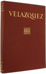 Velazquez Deis Meisters Gemalde In 275 Abbildungen