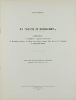 Le Origini Di Bordighera