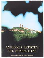 Antologia Artistica Del Monregalese