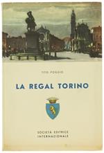 La Regal Torino