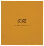 Antonio Saliola