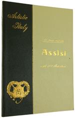 Assisi (English Edition, Translated By Lisa Sarfatti Scopoli)