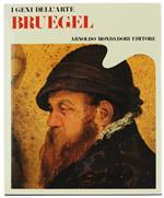 Bruegel. I Geni Dell'Arte