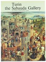 Turin. The Sabauda Gallery