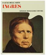 Ingres. I Geni Dell'Arte