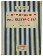 Il Memorandum Dell'Elettricista