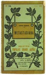 Metastasiana