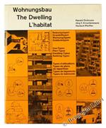 Wohnungsbau. The Dwelling. L'Habitat. Use-Types. Plan-Types. Dwelling-Types. Building-Types