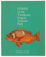 Fishes Of The Tsitsikama Coastal National Park