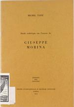 Etude Esthetique Sur L'Oeuvre De Giuseppe Morina