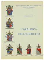 L' Araldica Dell'Esercito