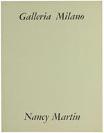 Nancy Martin