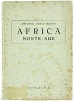 Africa Norte-Sur