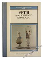 Vetri Rinascimento E Barocco