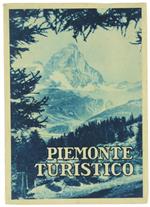 Piemonte Turistico