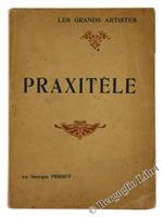 Praxitele. Etude Critique