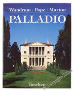 Andrea Palladio 1508. 1580. Architekt Zwischen Renaissance Und Barock