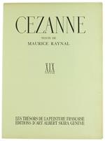 Cezanne