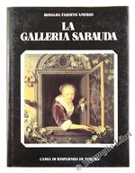 La Galleria Sabauda