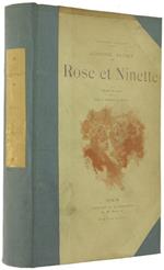 Rose Et Ninette. Moeurs Du Jour