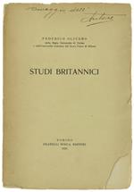 Studi Britannici