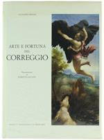 Arte E Fortuna Del Correggio