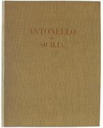 Antonello In Sicilia