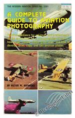 A Complete Guide To Aviation Photography