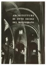 Architetture Di Otto Secoli Del Monferrato