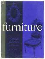 English Furniture A.D. 43-1950
