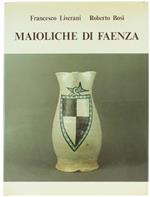 Maioliche Di Faenza