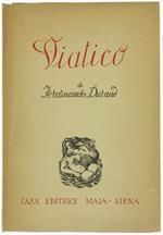 Viatico