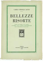 Bellezze Risorte. Note Di Storia E Di Arte Intorno Alla Chiesa Marchionale Di S.Giovanni In Saluzzo