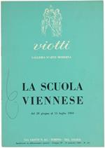 La Scuola Viennese