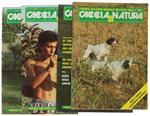 Caccia & Natura. Annata 1988 Completa