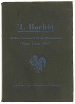 'L Bochet Dl'Otav Concors 'D Poesia Piemonteisa 