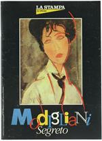 Modigliani Segreto