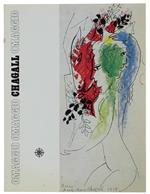 Omaggio A Chagall