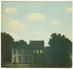Retrospective Magritte. Bruxelles, Palais Des Beux-Arts 1978. Paris, Musee National D Art Moderne 1979 (