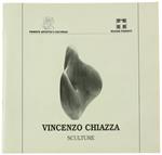 Vincenzo Chiazza. Sculture