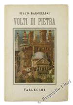 Volti Di Pietra