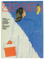 Zoom. La Rivista Dell'Immagine. N° 20. Giugno 1982